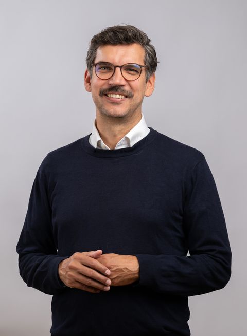Alexander Türpe, Kandidat für die OB-Wahl Leipzig 2027